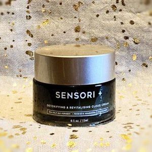 SENSORI Face Cream - 15 ml / 0.5 oz